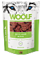 Woolf Mini Lamb Bone 100gr 