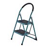 ΣΚΑΛΟΚΑΘΙΣΜΑ ΜΕΤΑΛΛΙΚΟ HEAVY DUTY,2 ΣΚΑΛΙΑ