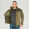 ΜΠΟΥΦΑΝ FLEECE ΕΡΓΑΣΙΑΣ BOLOGNA 420gr,L,ΧΑΚΙ