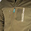 ΜΠΟΥΦΑΝ FLEECE ΕΡΓΑΣΙΑΣ BOLOGNA 420gr,L,ΧΑΚΙ