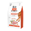 Brit Care Cat Grain Free Indoor 400g