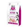 Brit Care Cat GF Kitten Chicken & Turkey 7kg