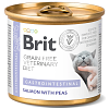 Brit Care Cat Gf Gstrointestinal 200gr