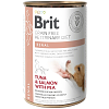 Brit Dog Renal Κονσέρβα 400gr