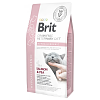 Brit Cat GF Hypoallergenic 2kg
