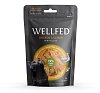 Wellfed Mini Chicken Fillets & Cat Nip 50 gr