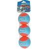 CHUCKIT AMPHIBIOUS BALLS 3 PACK 