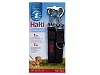 Halti Training Lead Black Large 2mx2,5cm