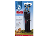 Halti Training Lead Black Small 2mx1,5cm