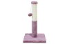 Catoikos Cat Playground ''''Joy Pole ''''Pink