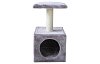 Catoikos Cat Playground ''''SIMPLE Comfort'''' Beige