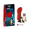 Pet+Me Brush Red