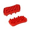 Pet+Me Brush Red