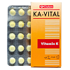 DF KA-VITAL 15tabl.