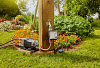 Προγραμματιστής Ποτίσματος Gardena Master 01892-20 