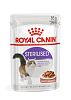 Royal Canin F.Wet Sterilised Gravy 85g