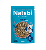 NATSBI STEAMED FISH 12*500 GR