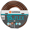 Λάστιχο Gardena Comfort Flex 1/2''- 15m