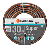 Λάστιχο Gardena Premium SuperFlex 1/2''- 30m