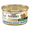 Purina Gourmet Ψάρια Ωκεανού 85gr
