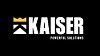 Κλωστη Kaiser 3.9mm x 128.0m