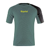 KAPRIOL T-SHIRT QUICK DRY ATLANTIC M