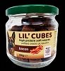 Lil' Cubes High Protein Soft Snacks – Μαλακές Λιχουδιές Σκύλου με Πρωτεΐνη & Γεύση Bacon 200gr