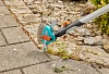 Μαχαίρι-Καθαριστήρας Αρμών Gardena - Σκούπα Combi 03608-20