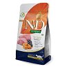 ND Cat Pumpkin Lamb & Blueber Neuter 300gr 