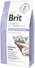 Brit Veterinari Diet Grain Free Cat Gastrointestinal 400gr