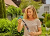 Μαχαίρι-Καθαριστήρας Αρμών Gardena - Σκούπα Combi 03608-20