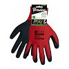 Γαντια Perfect Grip Red No11 Latex Bradas