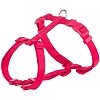 Σαμαρι Premium H S-M 42-60cm/15mm Fuchsia