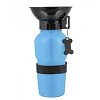 PW Μπουκάλι Παροχής Νερού 2 σε 1 550ml 