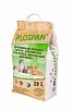 PLOSPAN CAT LITTER PELLETS 20L