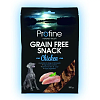Profine Dog GF Snack Chicken 200gr
