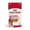 Royal Canin Dog Shn Medium Adult 140gr