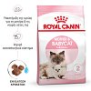 Royal Canin Cat FHN Mother & Babycat 4kg