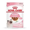 Royal Canin  FHN Kitten Steril Grav 85g