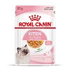 Royal Canin  F.Wet Kitten Jelly 85g