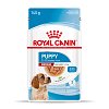 Royal Canin  SHN Medium Puppy 140g