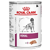 ΚΟΝΣΕΡΒΑ ΣΚΥΛΟΥ ROYAL WET DOG ADULT RENAL CAN 410GR