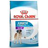Royal Canin Dog Shn Giant Junior 15kg