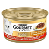 GOURMET GOLD Sauce Delight Beef  85g 