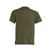 Mπλουζακι T-shirt ES150 Χακι #2XL