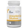 Urinovet Cat Dilution 45Tabs