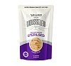 Wellfed Mousselen Sterilised Chicken & Cod 40gr