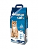 Aegean Cat Unscented10kg