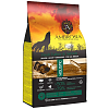 AMBROSIA GRAIN FREE SENIOR LIGHT STERILISED TURKEY & SALMON 2Kg