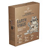 Catoikos Earth Vibes Eco Crushed Άμμος Γάτας Tofu & Ζεόλιθος με Άρωμα Καφέ 6L